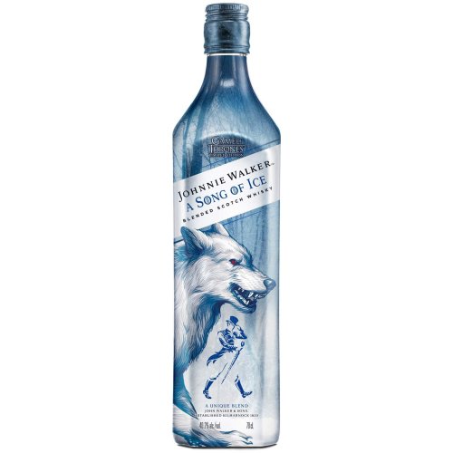Johnnie Walker - A Song of Ice 70cl