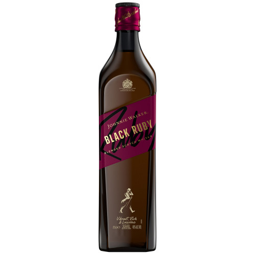 Johnnie Walker - Black Ruby 1 liter