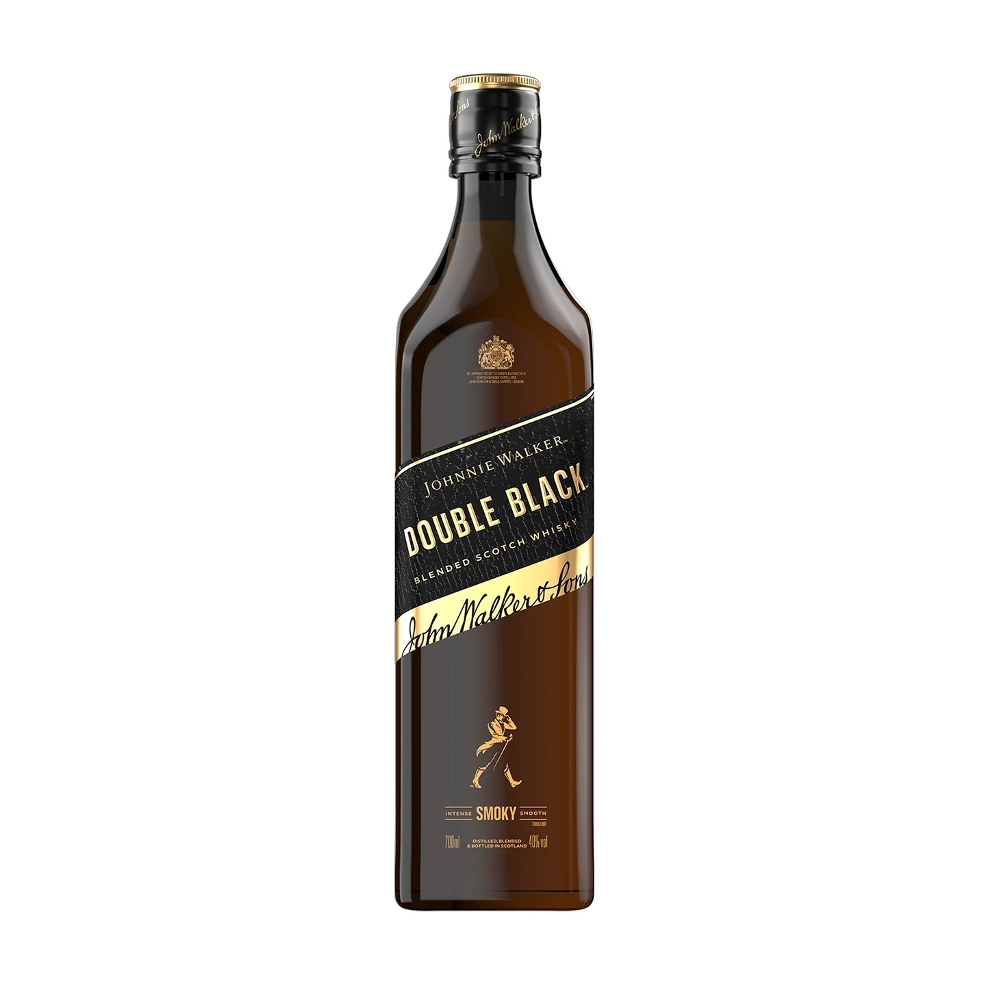Johnnie Walker - Double Black 70cl