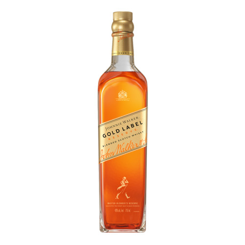 Johnnie Walker - Gold Label Reserve 1 liter