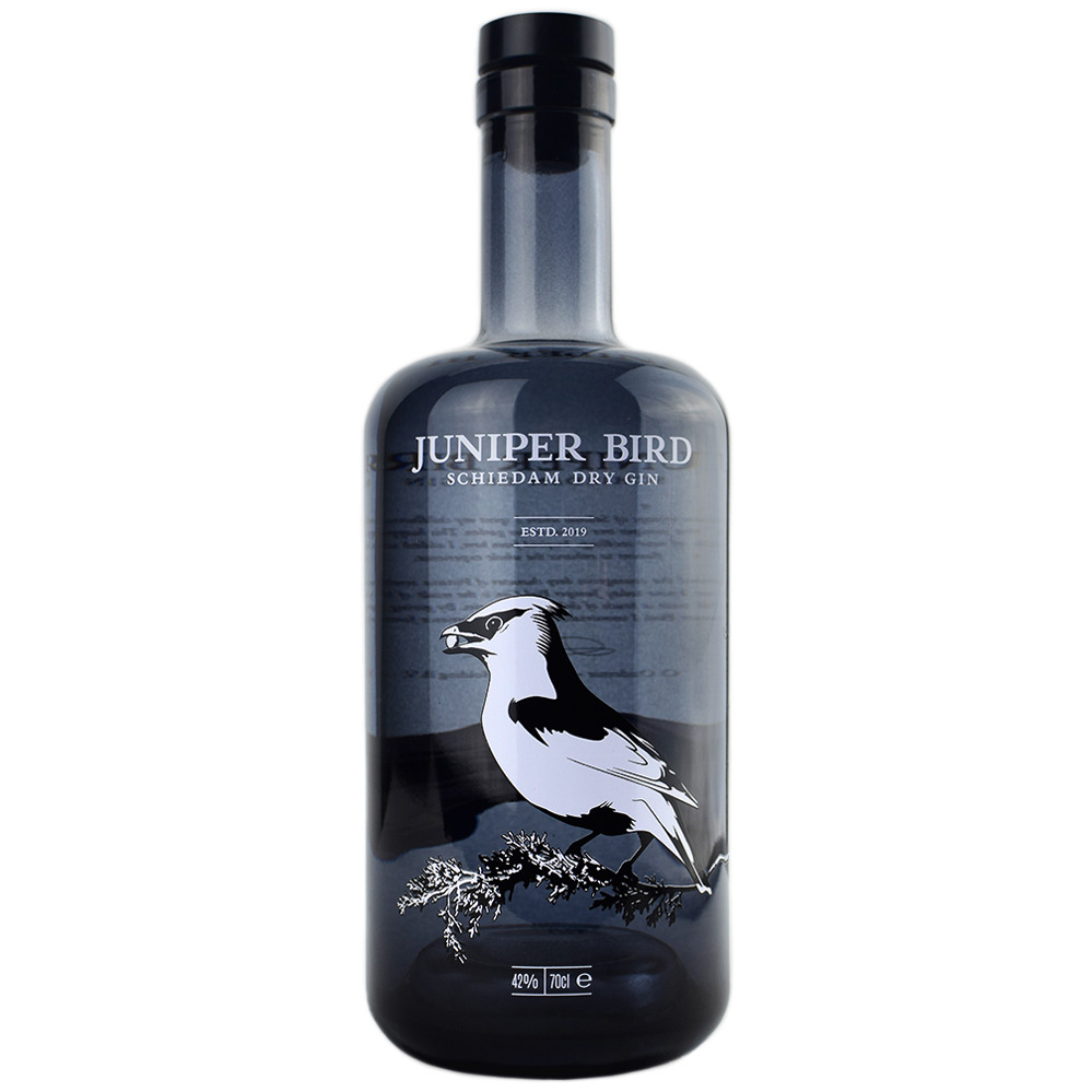 Juniper Bird - Schiedam Dry Gin 70cl