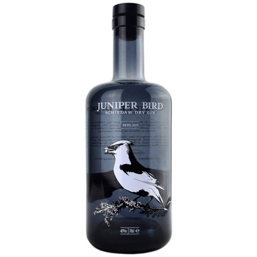 Juniper Bird - Schiedam Dry Gin 70cl