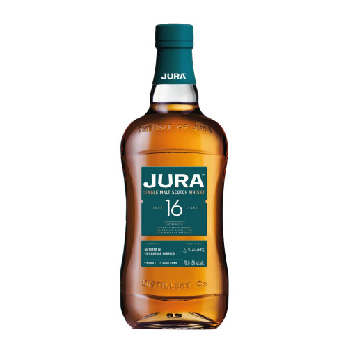 Jura, 16 years 70cl
