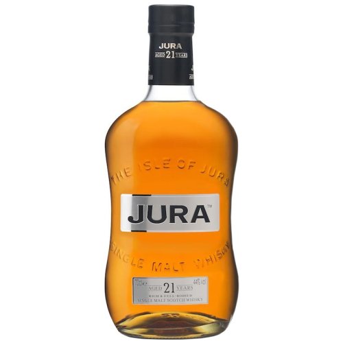 Jura, 21 years 70cl