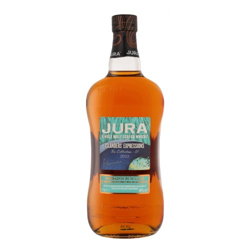 Jura - Islanders Expression No.1 1 liter