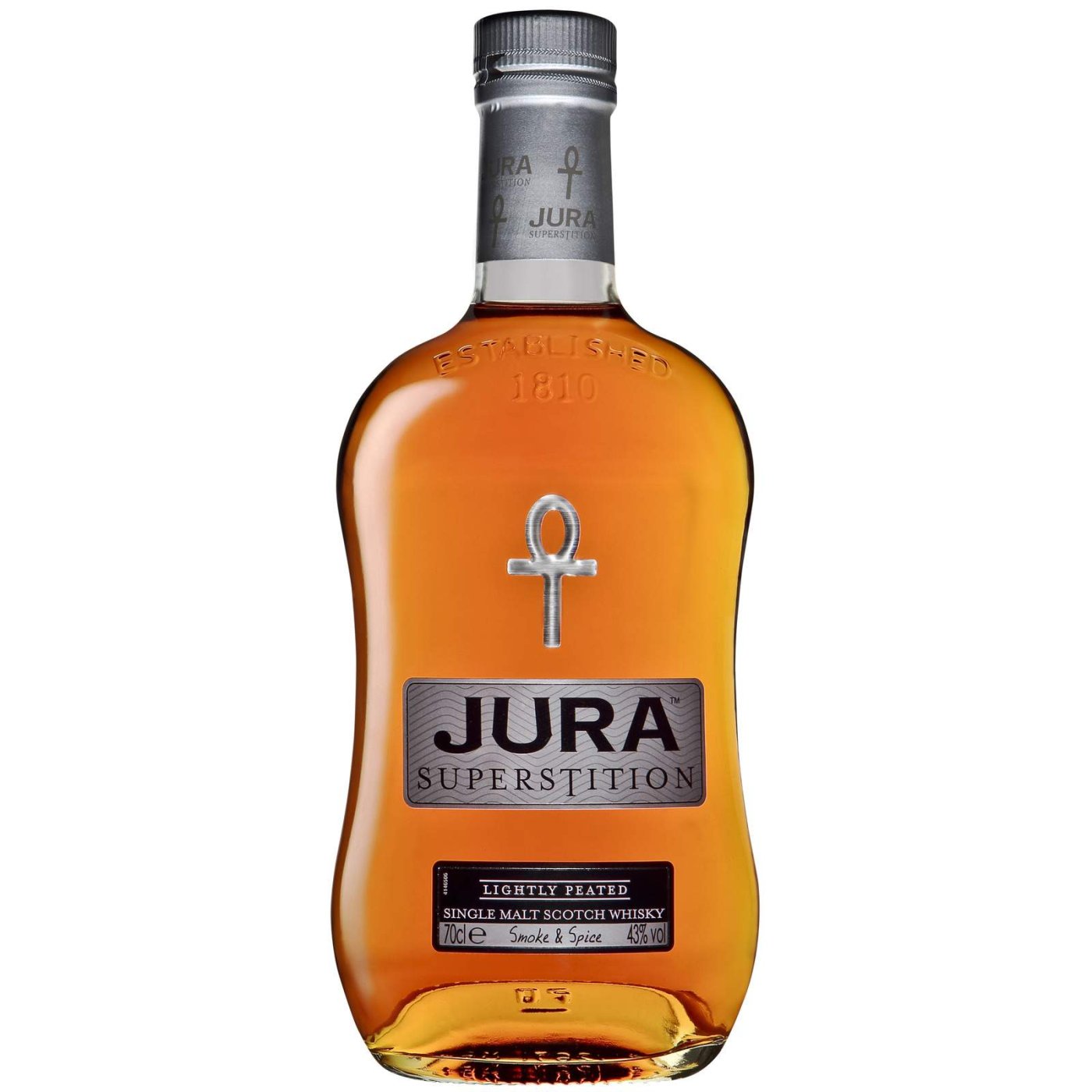 Jura - Superstition 1 liter