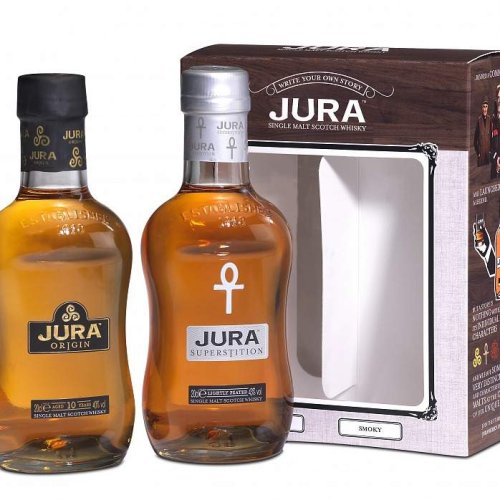 Jura - Twinpack 400ml