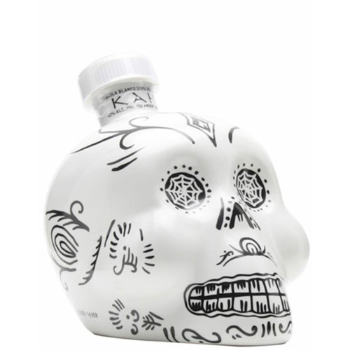 Kah - Blanco 70cl
