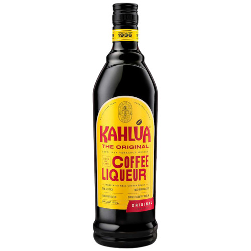 Kahlua - Coffee Liqueur 1 liter