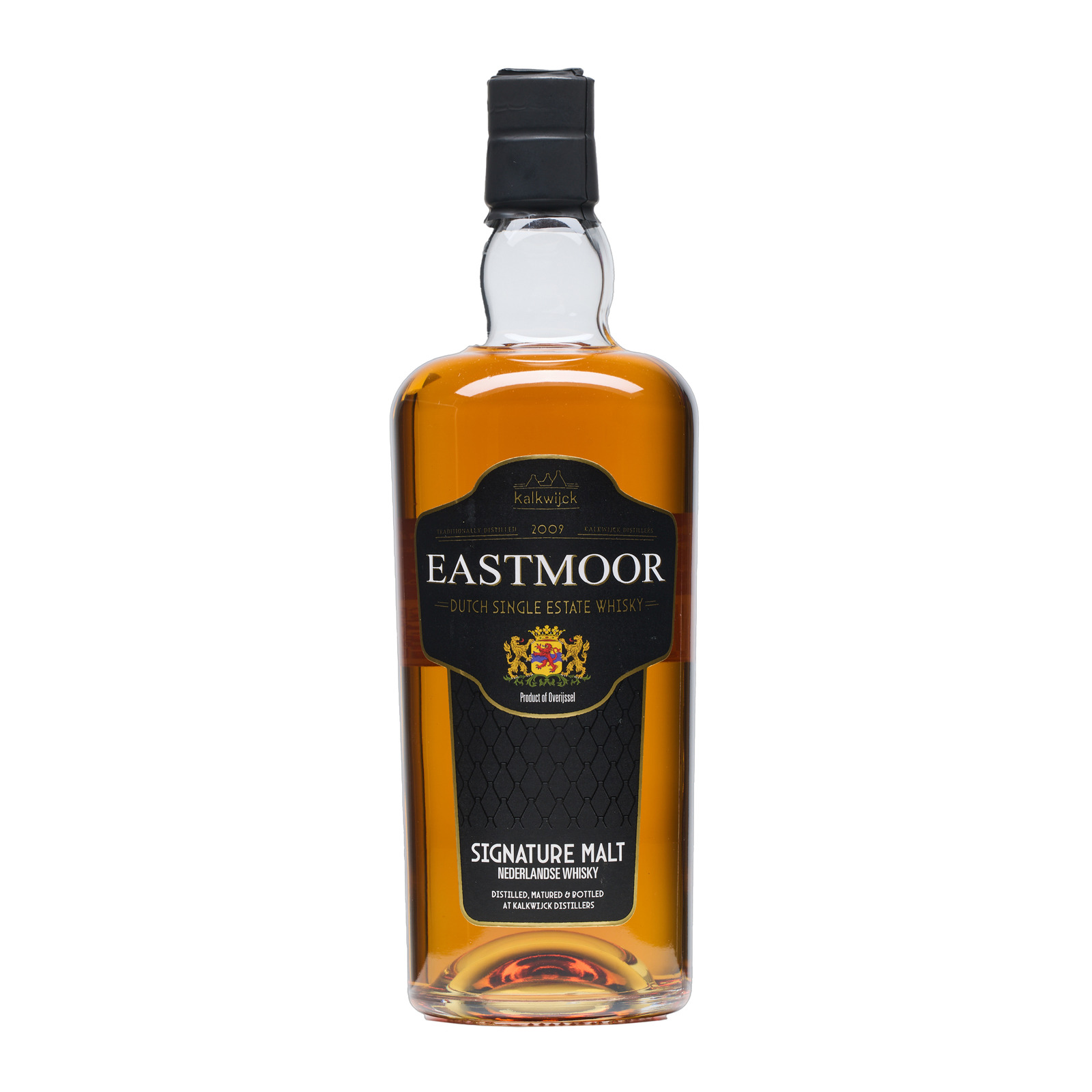 Kalkwijck - Eastmoor Signature Malt 70cl