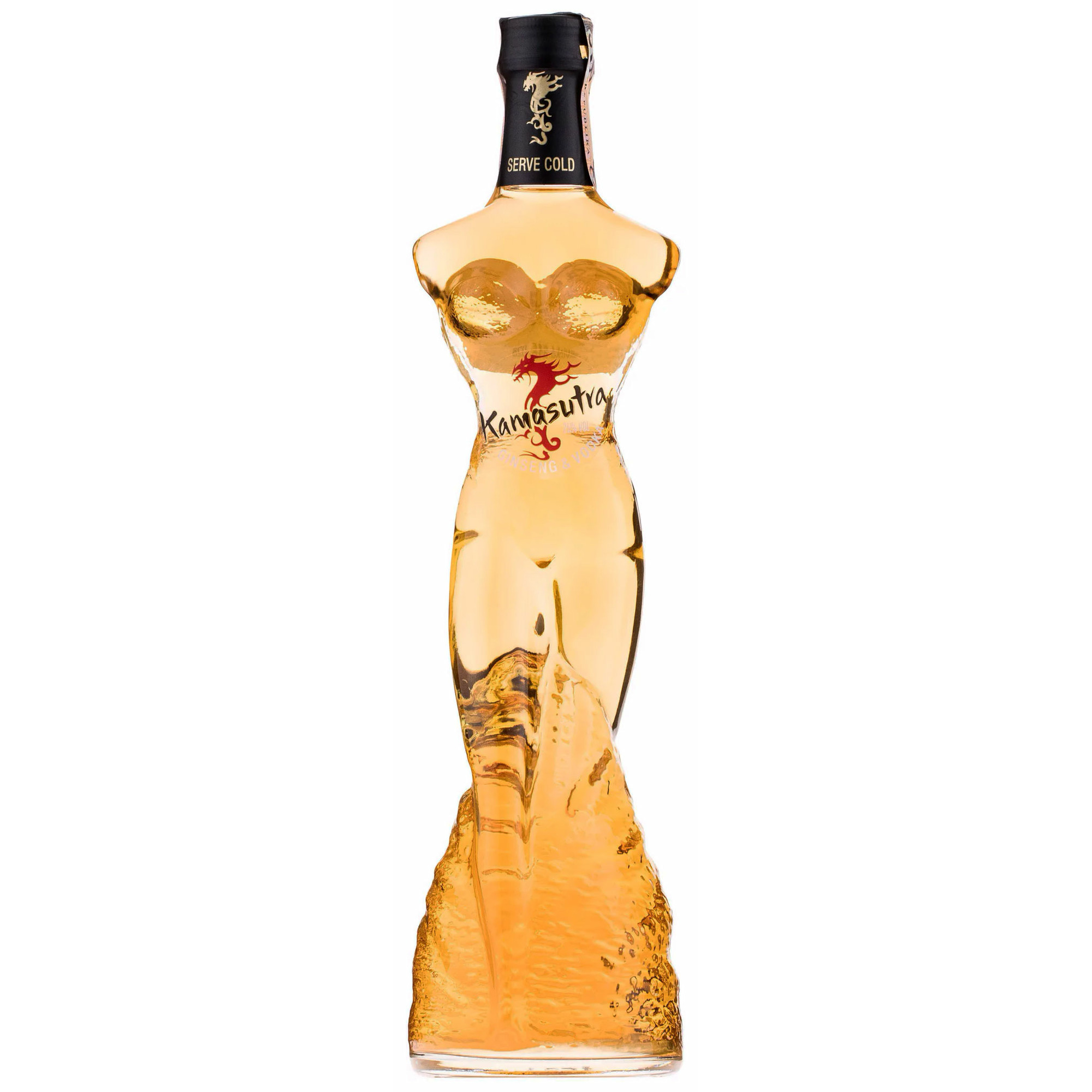 Kamasutra Liqueur 50cl