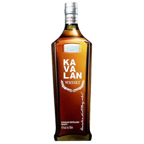 Kavalan - Distillery Select 70cl
