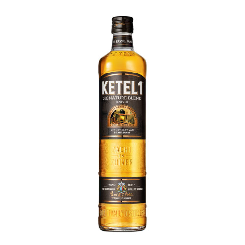 Ketel 1 - Signature Blend 70cl