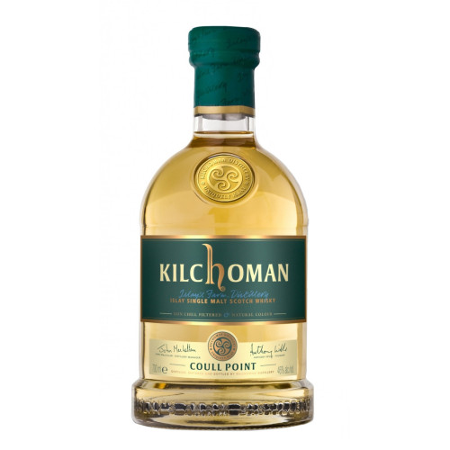 Kilchoman - Coull Point 70cl