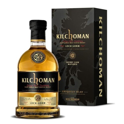 Kilchoman - Loch Gorm 2015 70cl