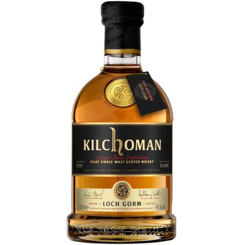 Kilchoman - Loch Gorm 70cl