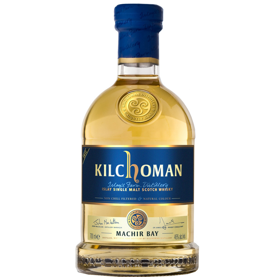Kilchoman - Machir Bay 70cl
