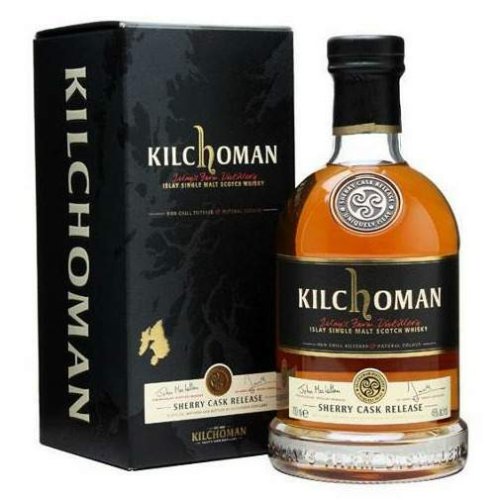 Kilchoman - Oloroso Sherry 70cl