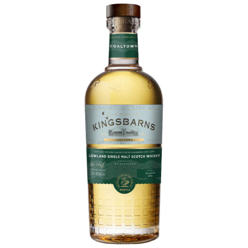 Kingsbarns - Coaltown 70cl