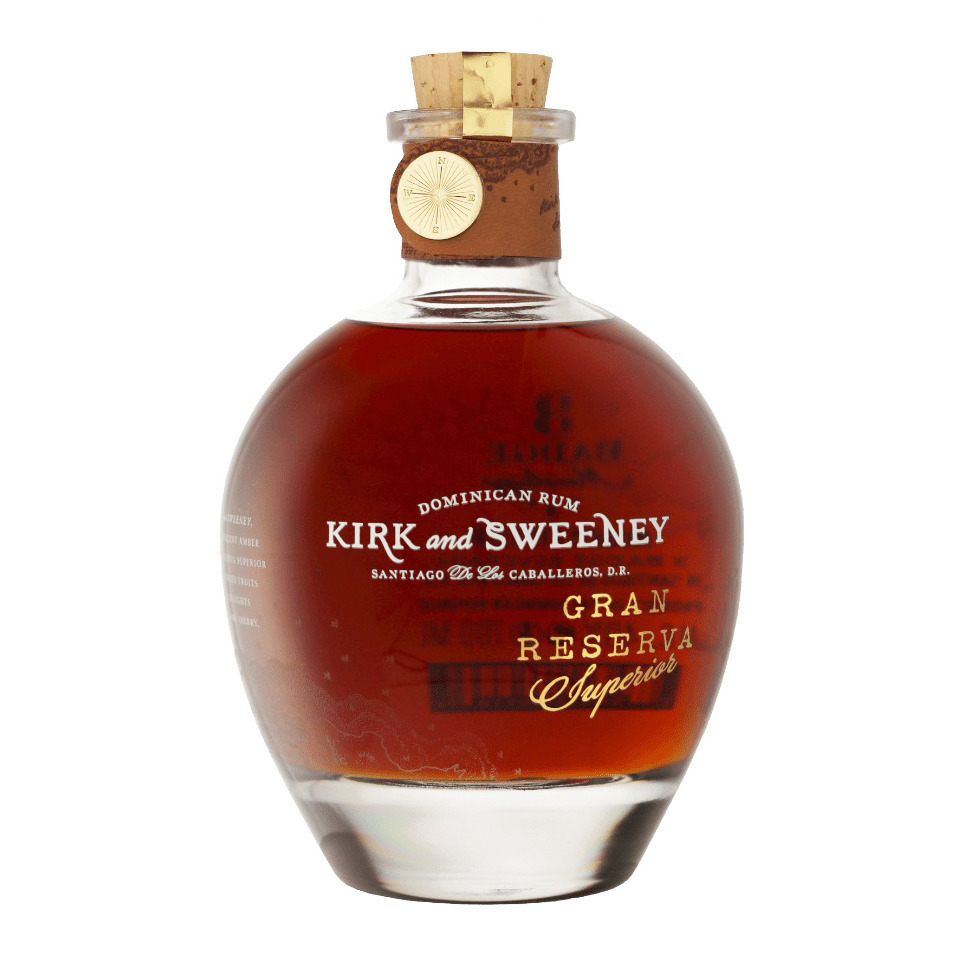 Kirk And Sweeney - Gran Reserva 70cl