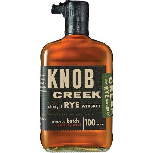 Knob Creek - Rye 70cl