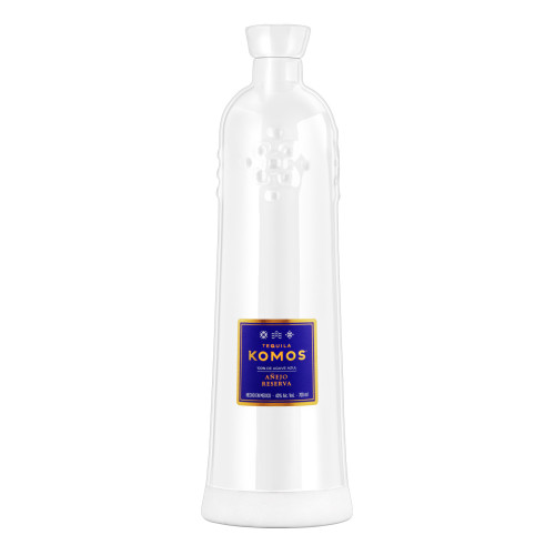 Komos - Añejo Reserva 70cl