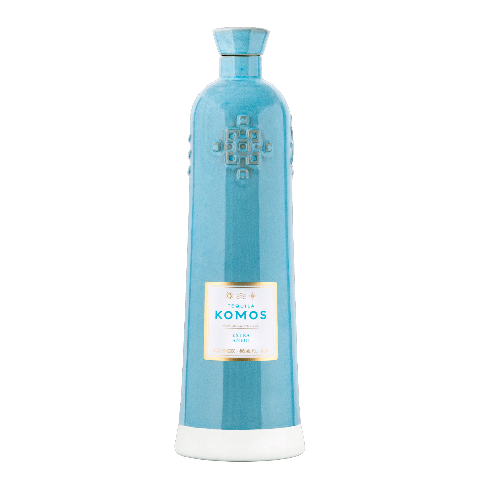 Komos - Extra Añejo 70cl