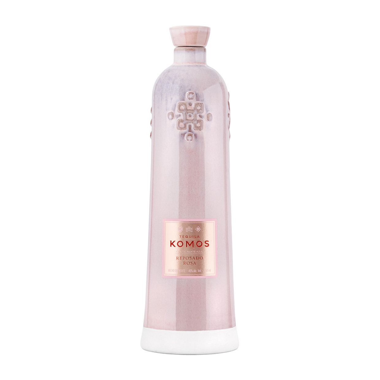 Komos - Reposado Rosa 70cl