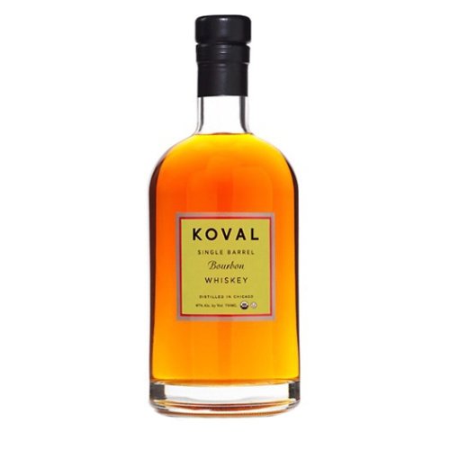 Koval - Bourbon 50cl