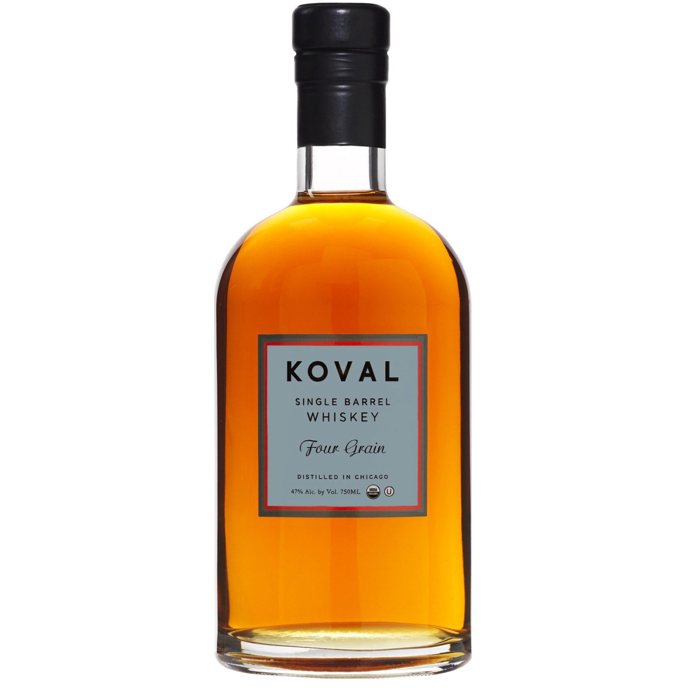 Koval - Four Grain 50cl