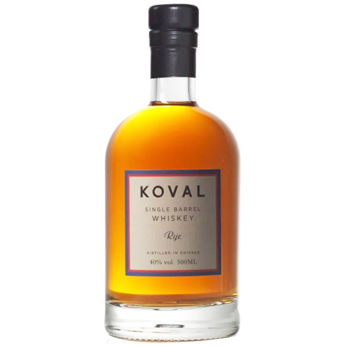 Koval - Rye 50cl
