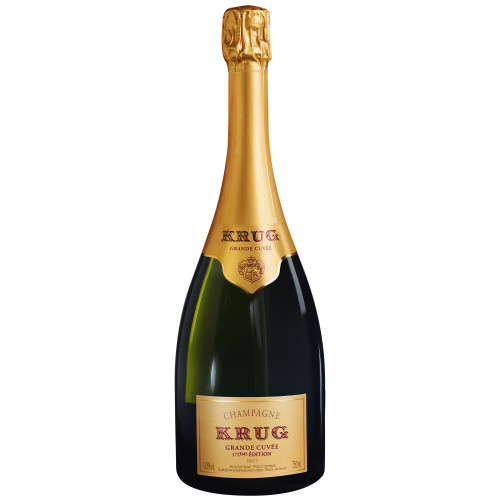 Krug - Grande Cuvée 75cl