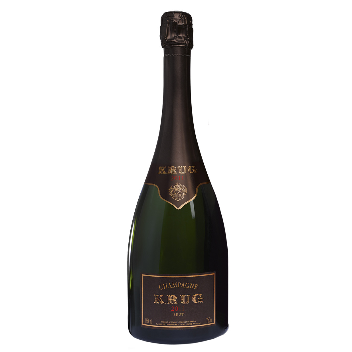 Krug - Vintage 2011 in Giftbox 75cl