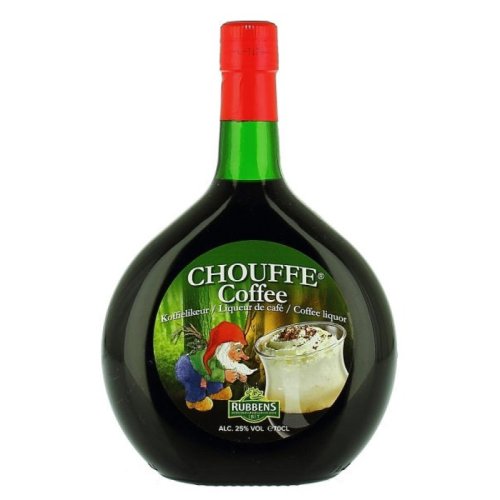 La Chouffe - Coffee 70cl