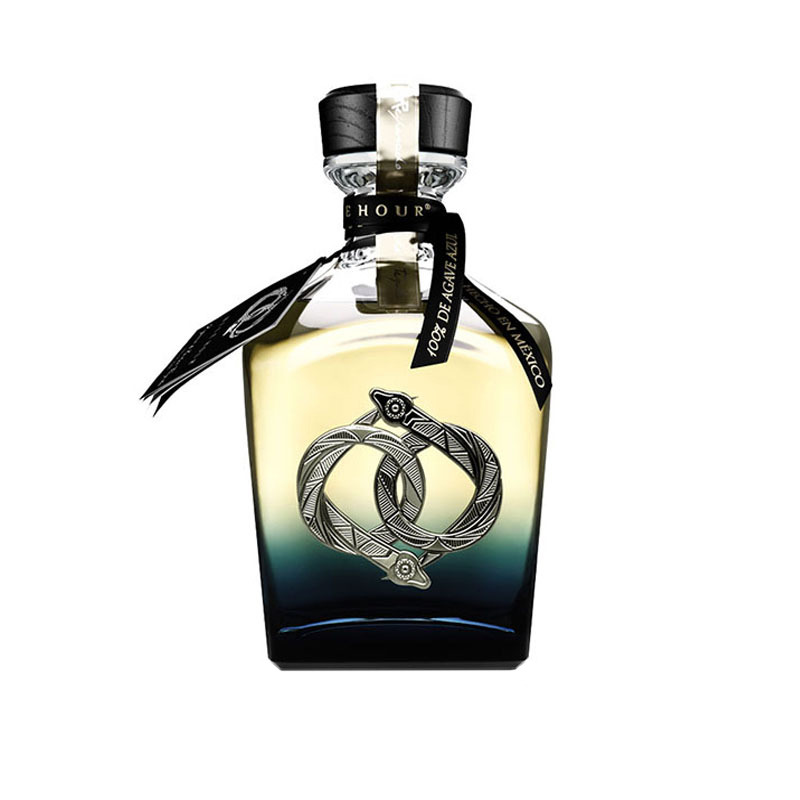 La Hora Azul - Blue Hour Reposado 70cl