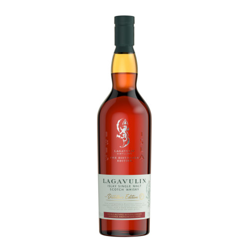 Lagavulin - Distillers Edition 2023 70cl