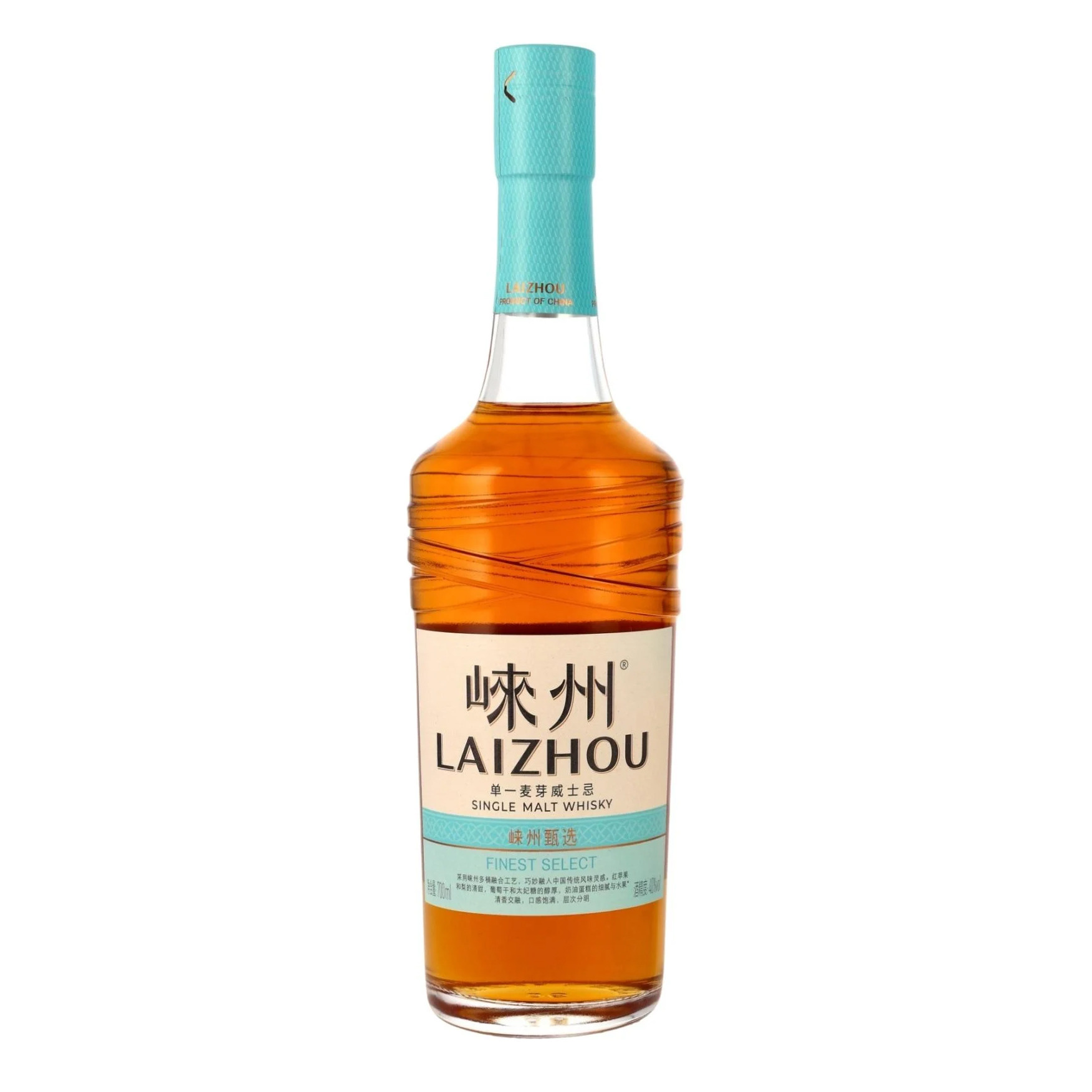 Laizhou - Finest Select 70cl