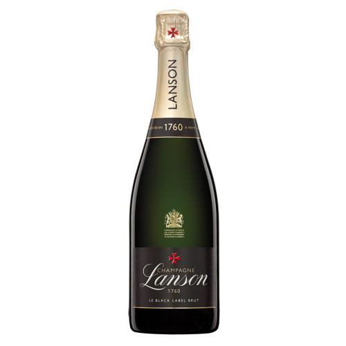 Lanson - Le Black Label Brut 1,5 liter