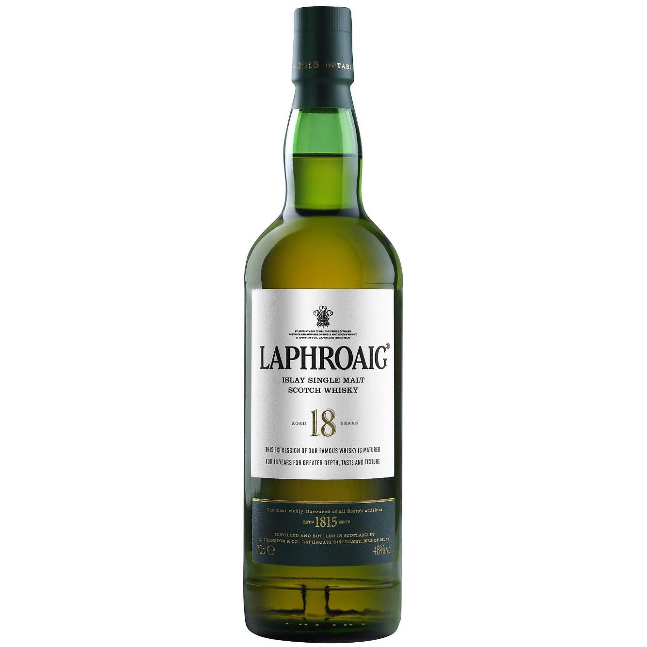 Laphroaig, 18 years 70cl