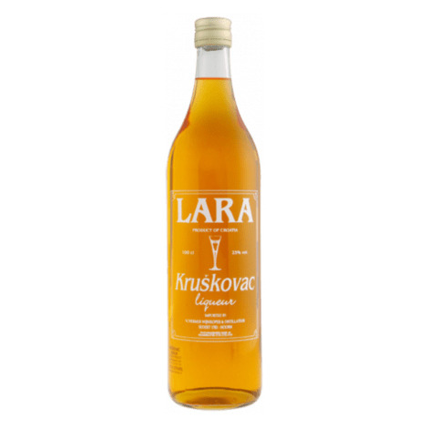Lara - Kruskovac 1 liter