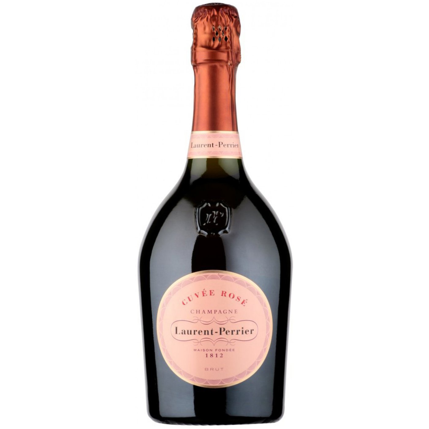 Laurent Perrier - Cuvée Rosé 75cl