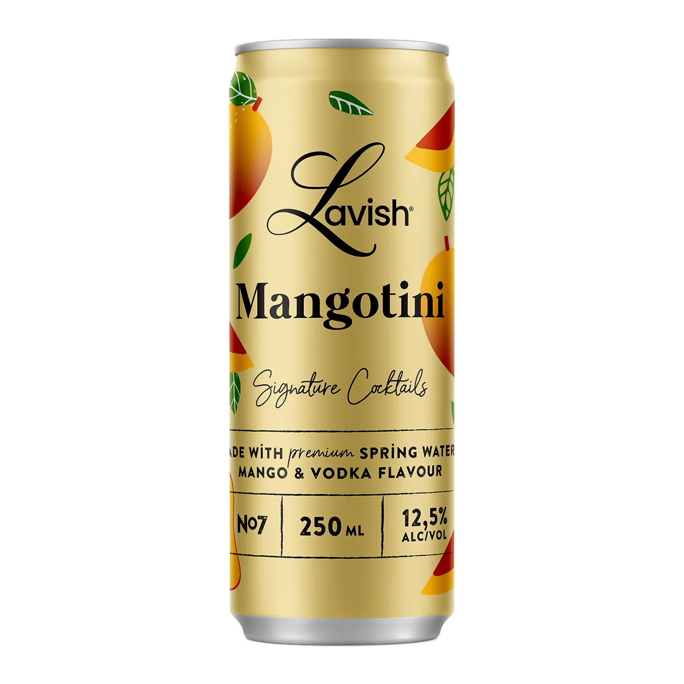 Lavish - Mangotini 250ml