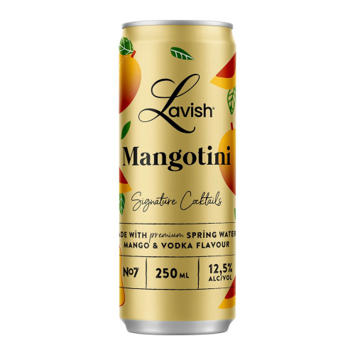 Lavish - Mangotini 250ml