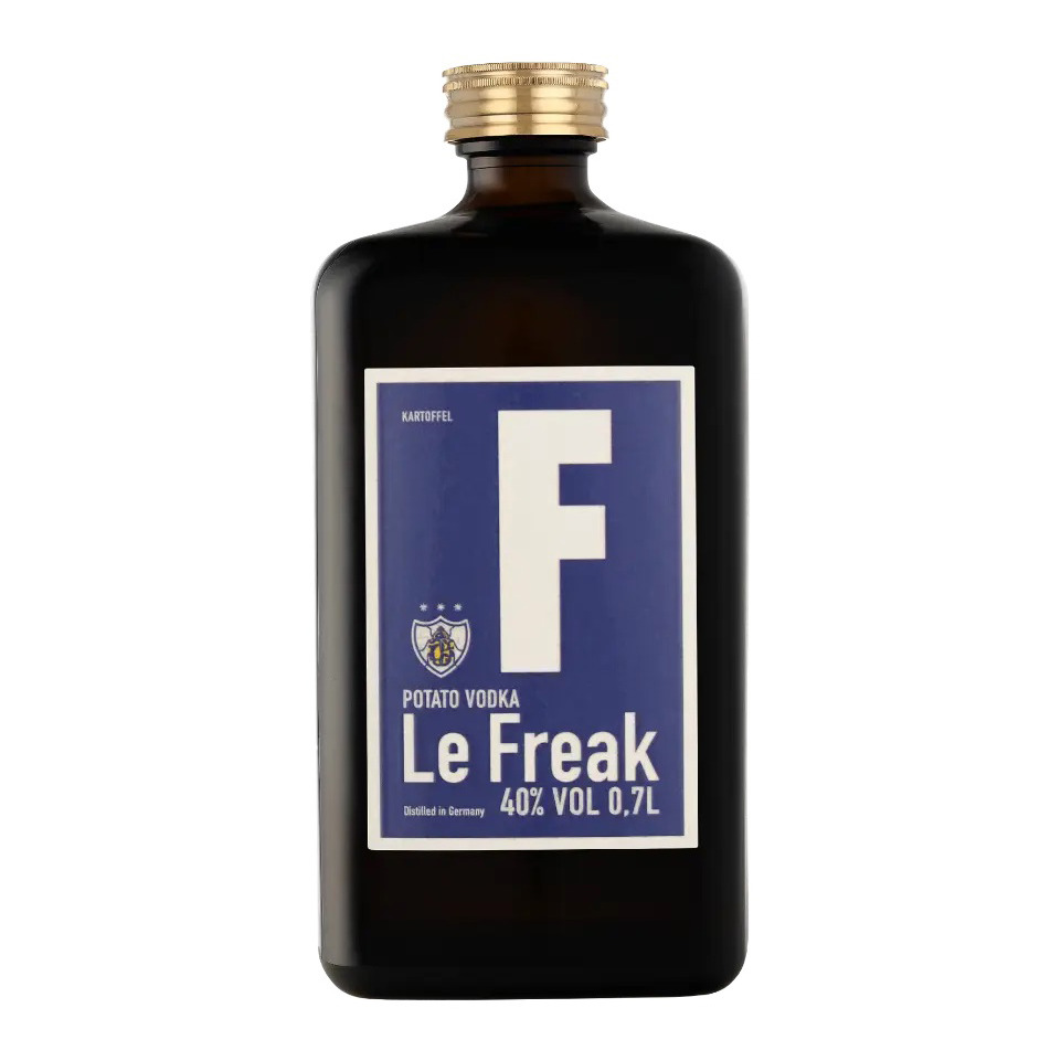 Le Freak - Vodka 70cl