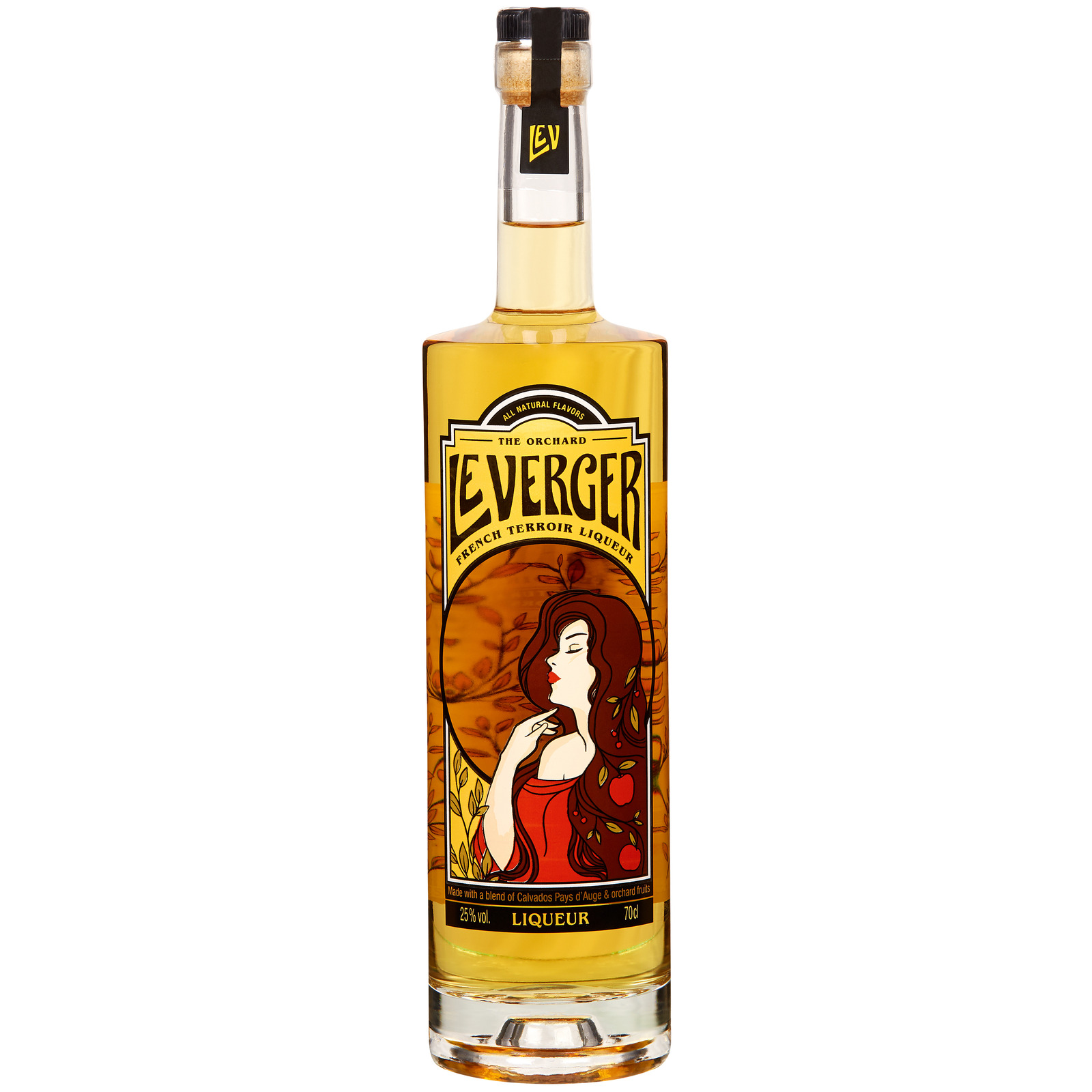 Le Verger Liqueur 70cl