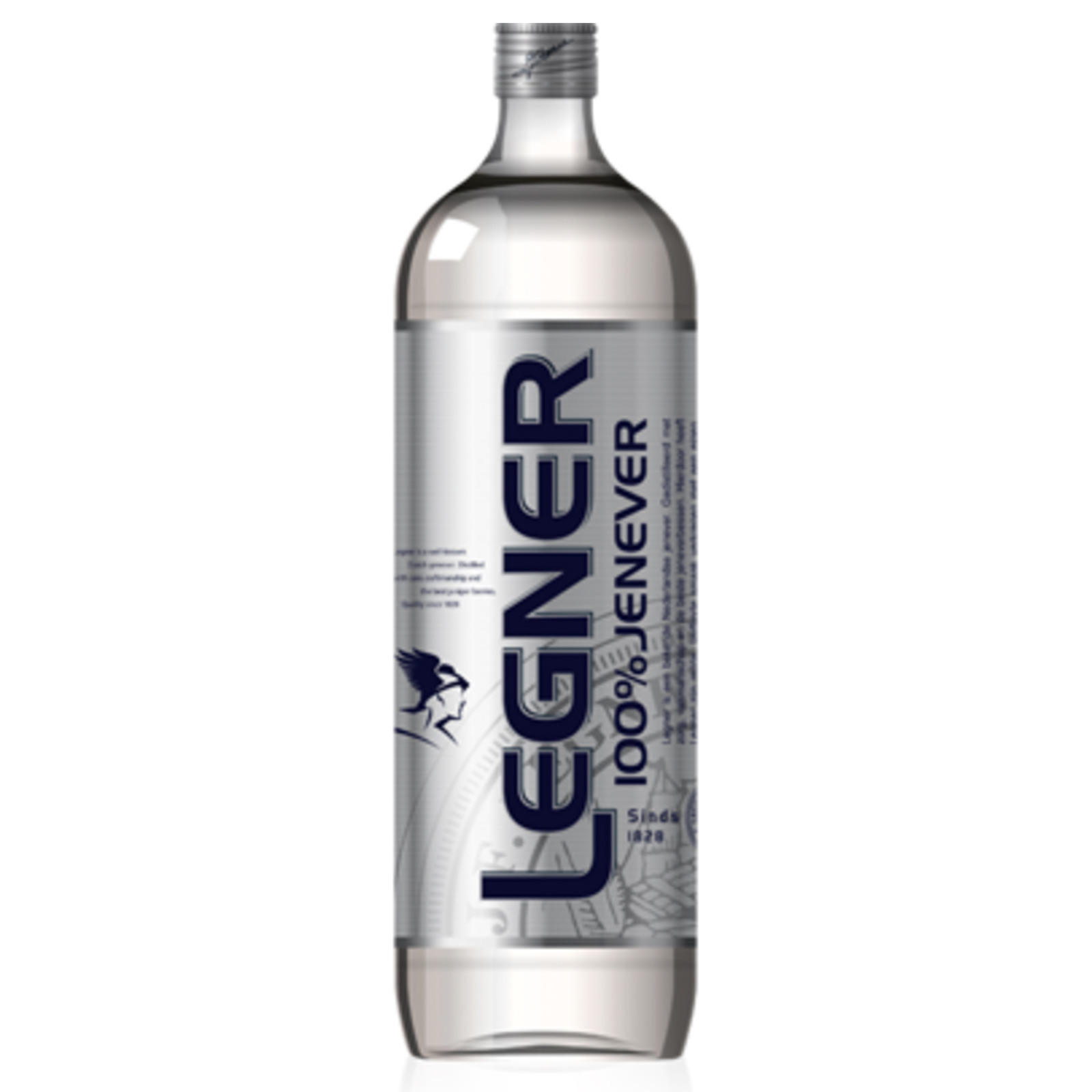 Legner - Jenever 1 liter