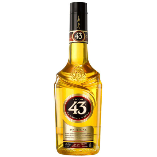Licor 43 1,75 liter