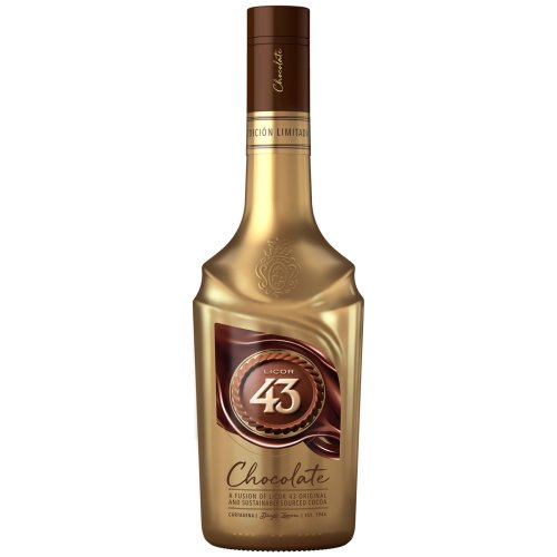Licor 43 - 70cl Likeur op Whisky.nl