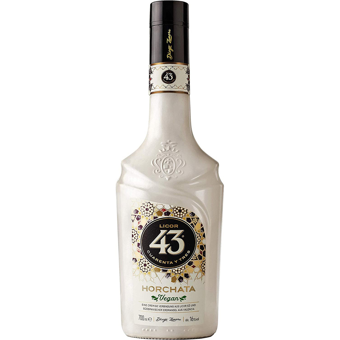 Licor 43 - Horchata 1 liter