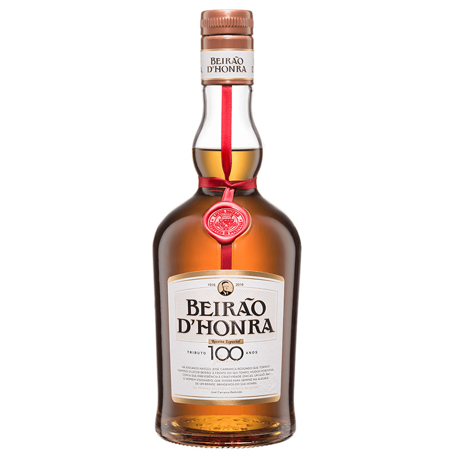 Licor Beirao - D'Honra 70cl
